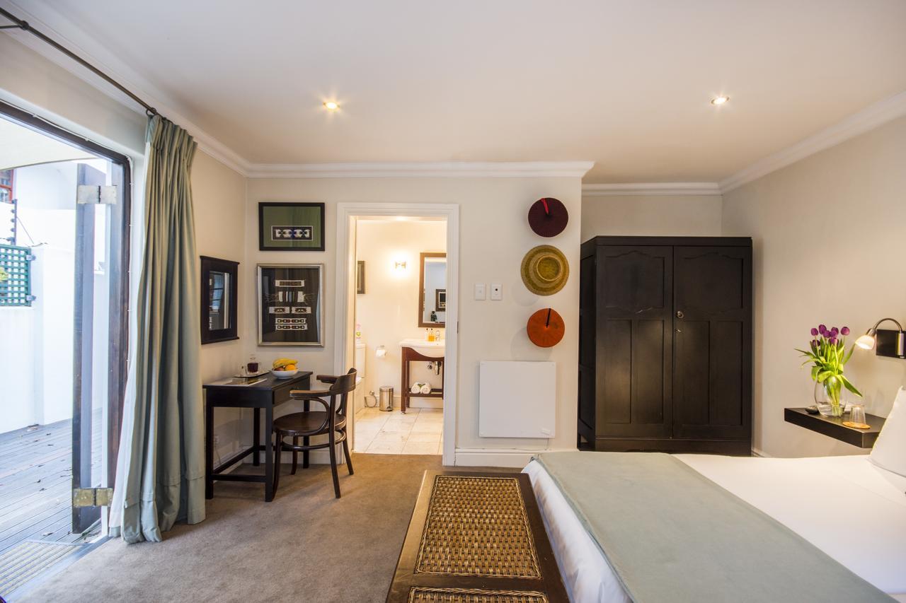 Albarosa Guest House Стеленбош Екстериор снимка