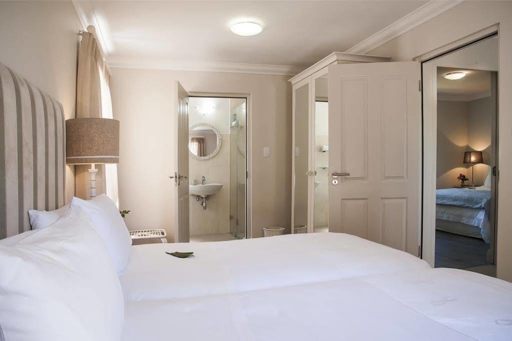 Albarosa Guest House Стеленбош Екстериор снимка